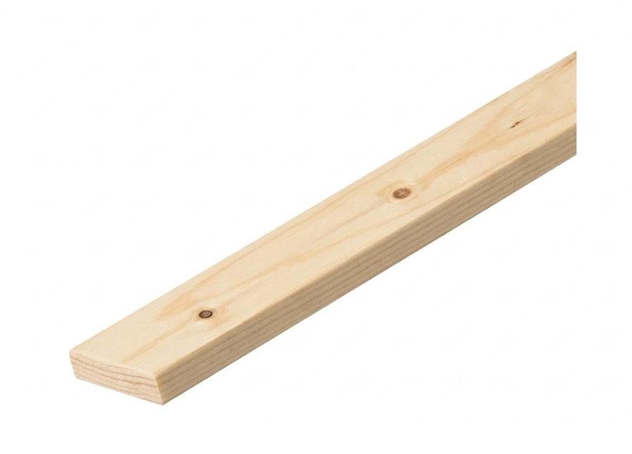Pine Fillet Infil Strip